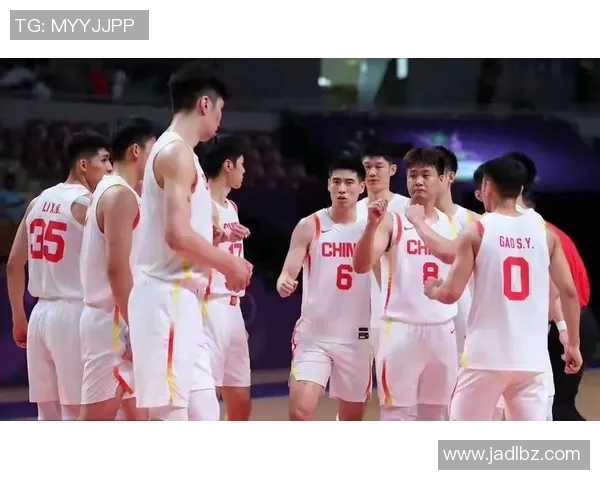 新西兰男篮与中国香港队激战即将开启期待精彩对决与精彩表现